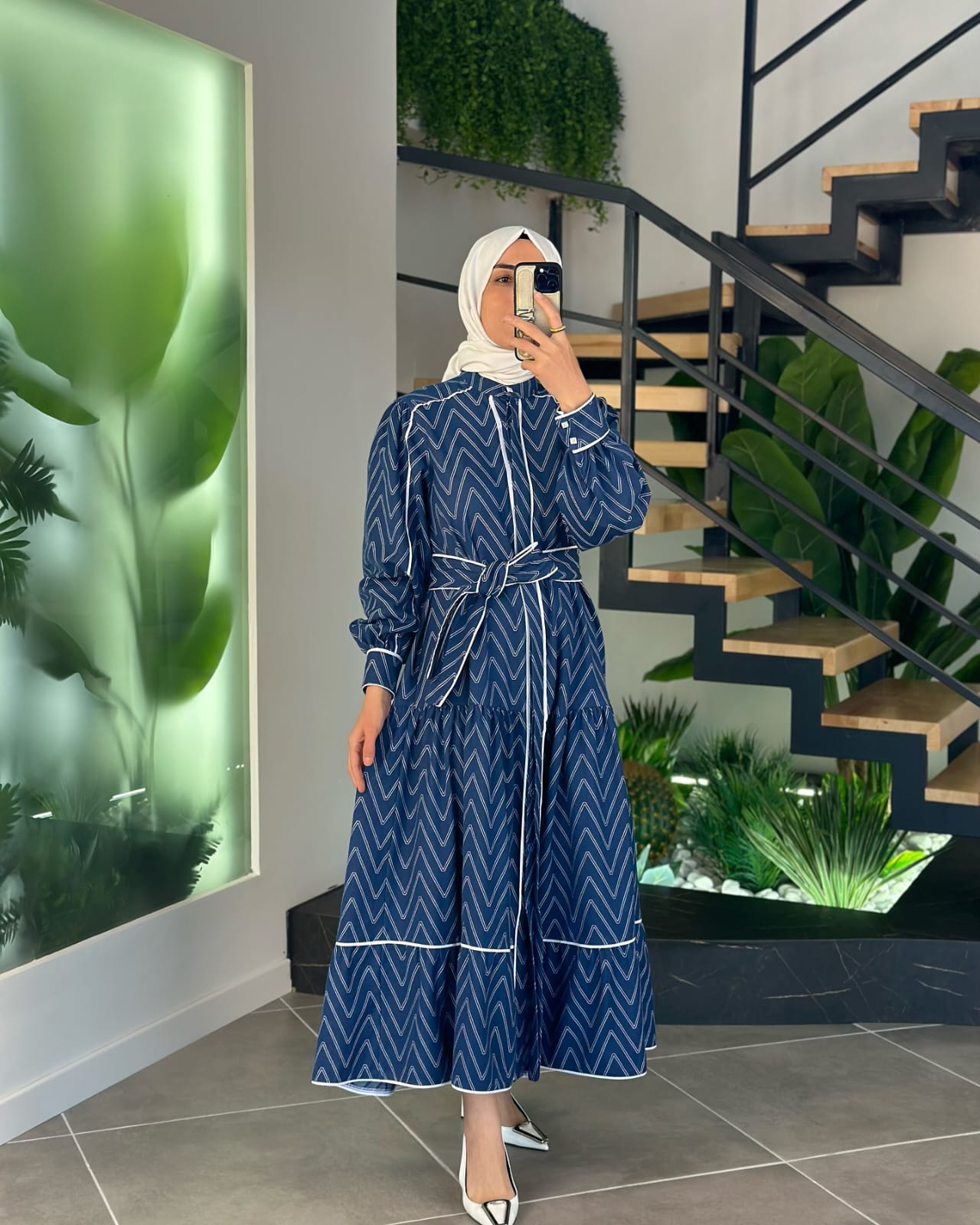 فساتين