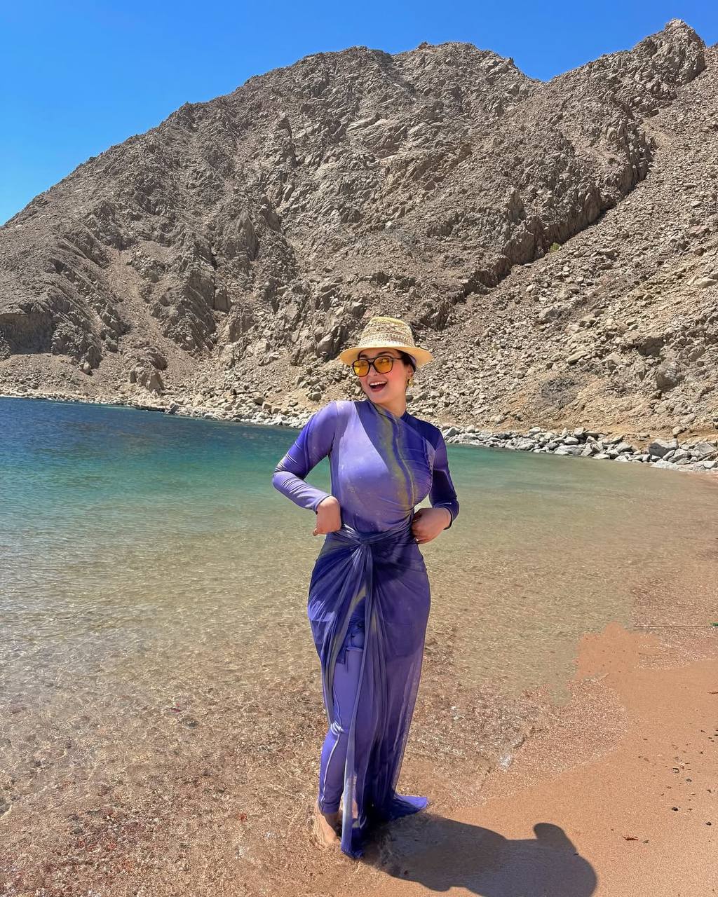 بوركيني اللوان موف
